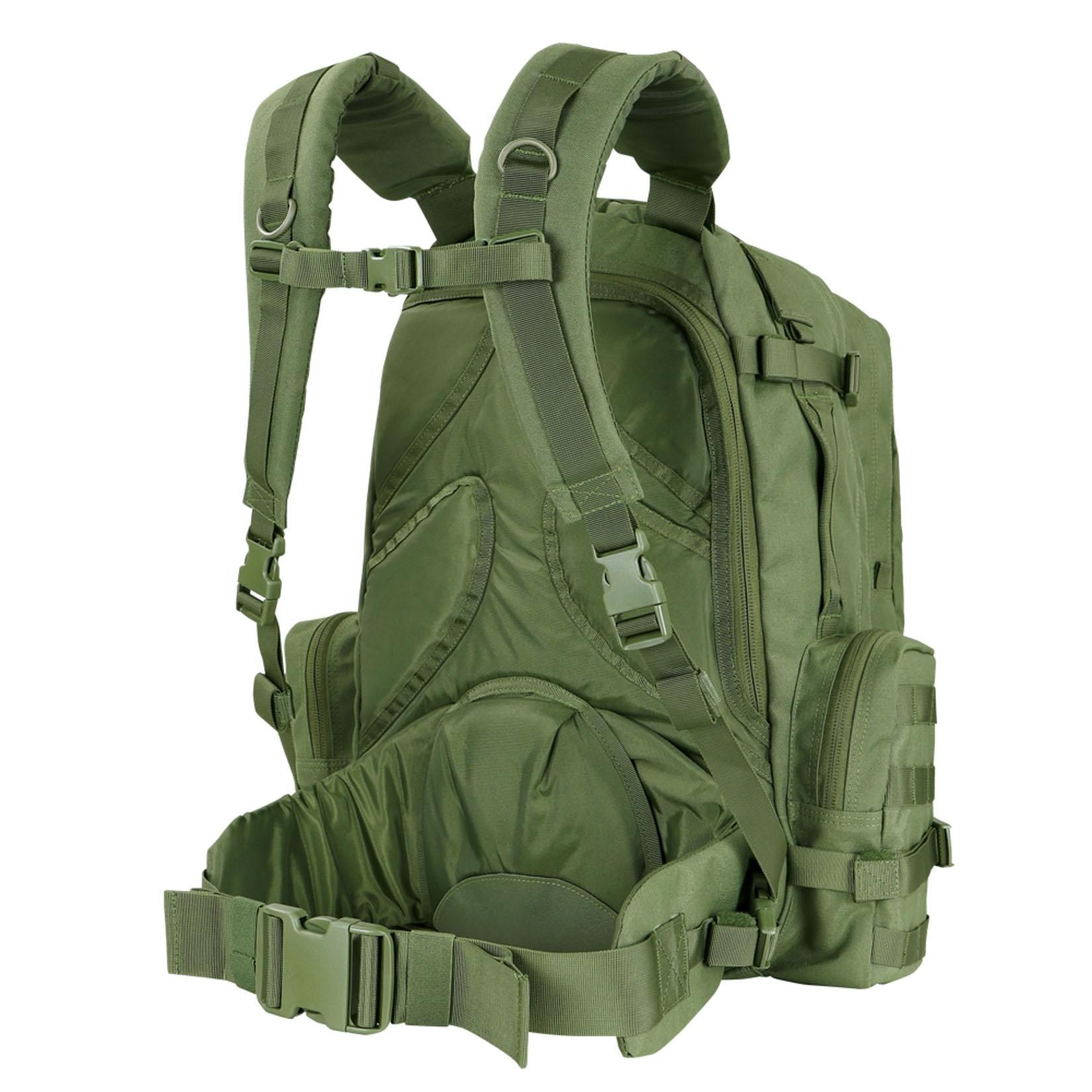 Od green 2024 assault pack